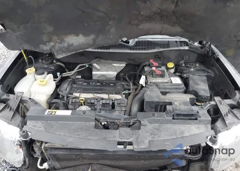 2016 Jeep Compass Latitude из США, поврежденный, VIN 1C4NJCEA2GD665863